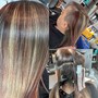 Single Process Color & Cut