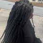 Freestyle Braids