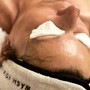 Relaxing Facial