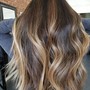 Partial Highlights