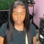 Frontal Quickweave