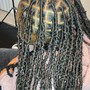 Soft Locs(hair included)