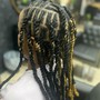 Kinky Twist