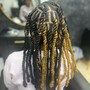 Kinky Twist