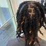 Natural Twists