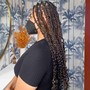 Passion Twists