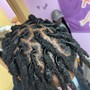 Loc Maintenance/Combining/thicker