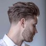 Men's Cut