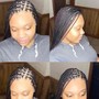 Versatile Sew In