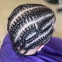 Creative Braids