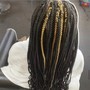 Smed Senegalese Twist