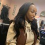 Traditional Sew In