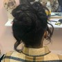 Individual Braids