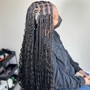 Kinky Twist