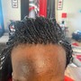 SPECIAL 6-9 CORNROWS