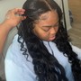 Full Sew In