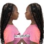 Medium Passion twist (Midback)