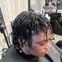 Natural Twists