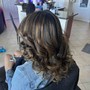 Full Balayage