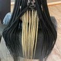 Wig Install