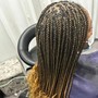 Crochet Braids