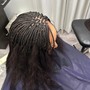 Closure Sew In