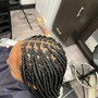 Crochet Braids