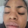 Eyelash Extension Removal