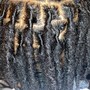 Matted Hair Treatment