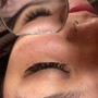 Eyelash Full Set volume