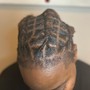 Men’s Cornrows