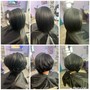 Relaxer Retouch