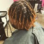 Comb Twist