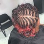 Kinky Twist