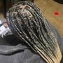 XLarge Braids