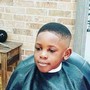 Kid’s Cut