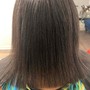 Keratin Treatment