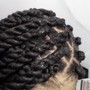 Kinky Twist