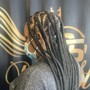 Smed Senegalese Twist