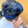 Glueless Quick Weave