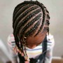 Instant Locs