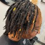 Micro Loc Extensions