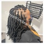 Kinky Twist