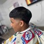 Teen  Cut