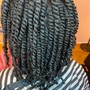 Kids Passion Twists