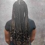 Senegalese Twist