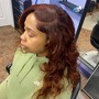 Lace Closure Sew In