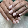 Gel Manicure