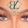 Booked by LashTech