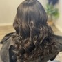 Closure/frontal Wig Install